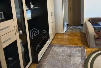 Apartament 2 camere/ Semidecomandat/ Etajul 10/ Strada Libertății - 6
