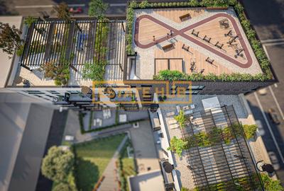 Traian 44 | 3 Camere central | 0% comision - 7