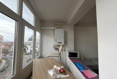 Apartament 2 camere decomandate et. 7/10 Mihai Viteazul - 33