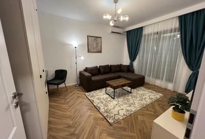 Apartament nou 2camere, 8/11,  Plaza F5 - 3