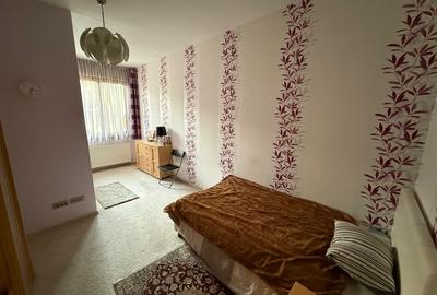 Închiriez vilă de lux cu grădină și terasă – ideală pentru familie sau firmă - 12