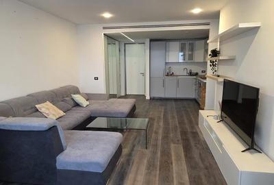 2 Camere I PIPERA I Corthina Residence I Loc De Parcare Inclus - 2