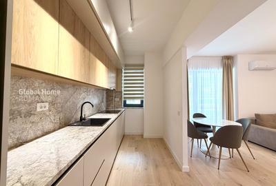 Apartament 3 camere 92,7MP  | Pipera- First Estate | First Rent - 9