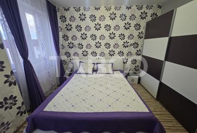 Apartament 3 camere de vanzare decomandat 71mpu zona Turnisor Sibiu - 13