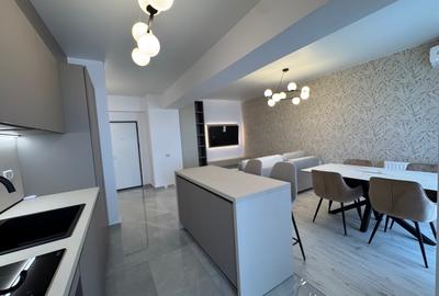 Apartament 2 camere- PRIMA ÎNCHIRIERE - 12