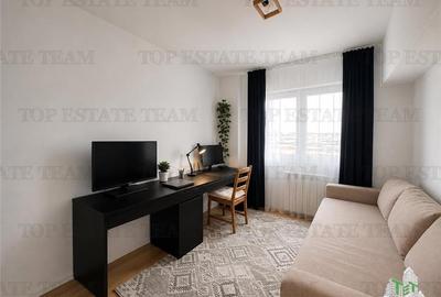 Apartament 3 camere renovat la metrou Gorjului - 2