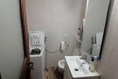 Apartament 2 camere et 1 (ACTIVITATE DE BIROU) zona Biblioteca Judeteana - 14