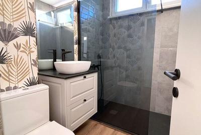 3 camere renovat complet langa Parc Floreasca-Beller - 12