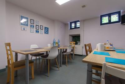 Vilă istorică renovată | Cartierul Primăverii - Televiziune  | Locatie Premium - 6