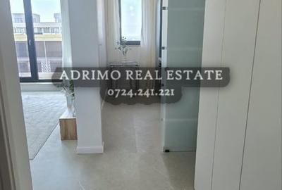 LUX! Primul Chirias - Studio AVI GARDEN - Totul Nou - Parcare Subterana - 500Eur - 4