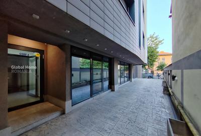 Birou - Office 31MP  | Polona 89 - Dorobanti - Ultracentral - 13