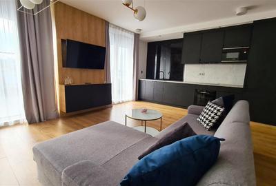 Penthouse 4 camere LUX 90mp,terasa 44mp,parcare, Gheorgheni-complex Diana - 16