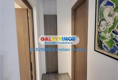 Inchiriere apartament 3 camere Drumul Taberei - 17