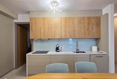 COMISION 0% Apartament superb 3 camere, 2 bai, mobilat, Monarh Tower - 10