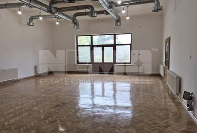 Spatiu Comercial de Inchiriere 150 Mp I Suceava/Burdujeni I 1500E+TVA - 5