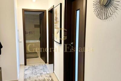 Apartament 2 camere | Urban Residence – Coresi - 3