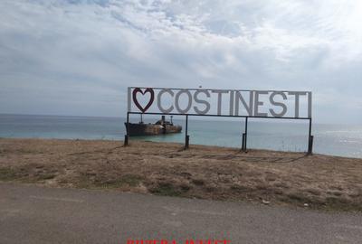 Ocazie!Costinesti- Epava,str. Emil Costinescu,teren 12.600 mp intravilan - 2