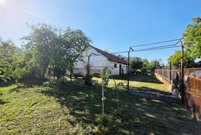 Teren intravilan 1.229 mp – Nedelea – 61,64 ml deschidere, Fosta Moara - 7