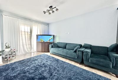 COMISION 0% – Duplex cu 4 camere si 93 mp utili, langa Lidl - Mosnita - 6