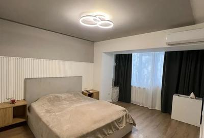 Apartament de 2 camere, 66 mp, centrala proprie, balcon închis, Aviației - 4