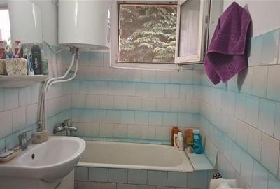 Apartament 3 camere, et.3, Piata Sud - 6
