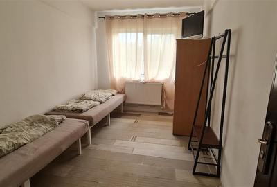 Cazare muncitori garsoniere/apartamente la curte in Vladimirescu - 24
