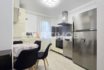 Apartament mobilat Astra - 15