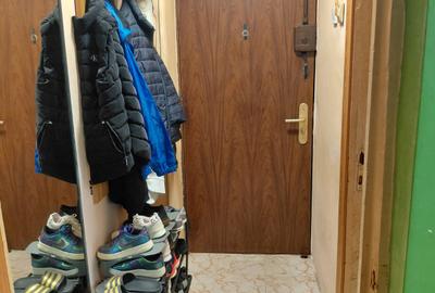 APARTAMENT DE VÂNZARE CU DOUĂ CAMERE IN ZONA MILITARI,GORJULUI - 6