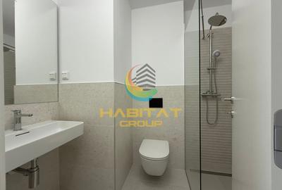 UP-SITE Floreasca | 4 Camere | 172 mp | Etaj 15 | Vedere Panoramică | 936.540 € - 5