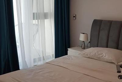 Mamaia Nord Complexul Residențial  Onyx /Apartament cu 2 camere - 8