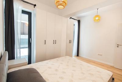 Baneasa - Stejarii | 3 camere+2 terase | 147 mp | Parcare subterana - 6