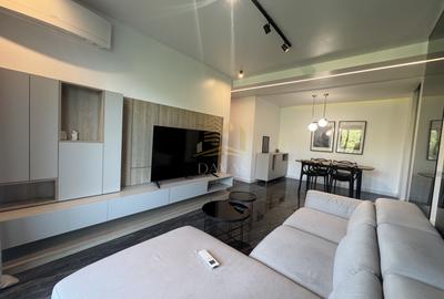 Apartament 3 camere LUX de inchiriat | Gheorgheni -VIVIDO | Parcare subterana - 3
