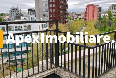 Garsoniera dubla  de inchiriat Unirii București | ApexImobiliare.ro - 2