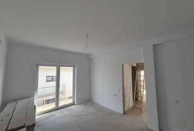 DUPLEX (LA GRI), P+1E+M, 122mpu, TEREN 248mp, CHIAJNA-ALEEA NUCILOR - 22