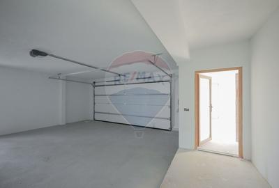 De vânzare casă nouă cu panoramă -  Vasile Cârlova, Oradea - 21