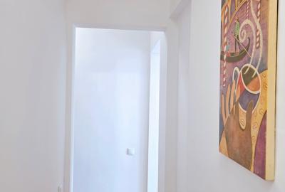 3 camere cu terasa si vedere superba in Cismigiu – Brezoianu centrala proprie - 17