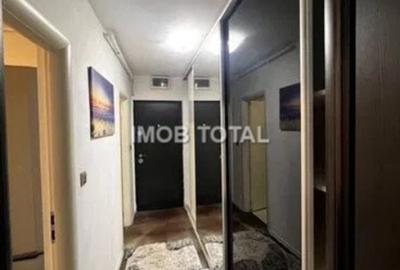 Garsonieră modernă, mobilată și utilată complet – Zona Găvana 3 - 7