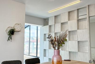 Apartament 2 camere | Semicentral - Zona The Office - 9