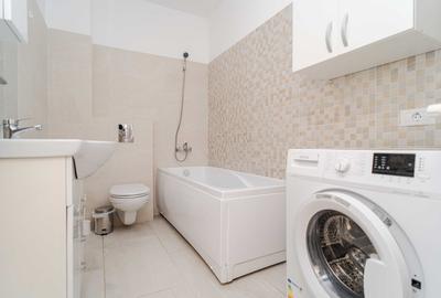Bloc Nou, Apartament 2 camere, decomandat, mobilat si utilat - 10