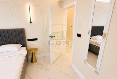 Apartament Exclusivist în VOLO Residence | 90 mp | Terasă 25 mp. - 19