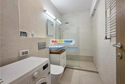 Apartament 2 camere cu parcare subterana, Novum Independentei - 13