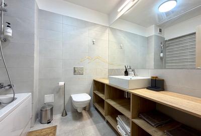 Apartament cu 2 camere de tip duplex // Zona Aviatiei - 36