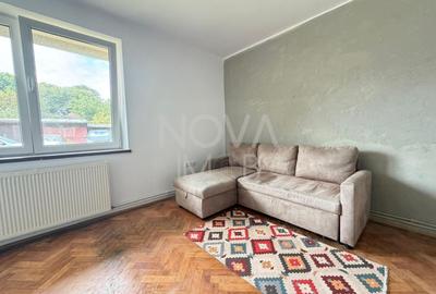 Apartamenr 2 camere, Strada Banatului - 1