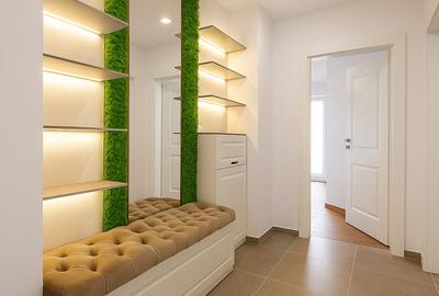 Apartament 2camere,încălzire pardoseala,la 2 pasi de Bucuresti,lift,balcon - 2