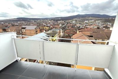 Apartament 2 Camere 52 mp. Renovat CETATE Flanco Mobilat Utilat View panoramic - 11