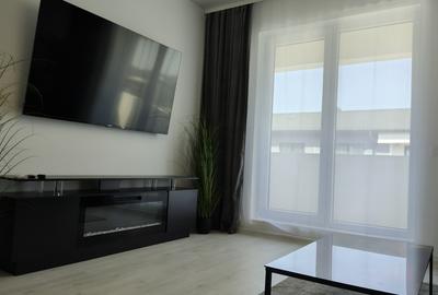 Apartament decomandat |Mobilat-Utilat | Inchiriat - 3