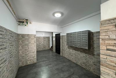Apartament 3 camere zona Gorjului | Metrou la 2 min - 9