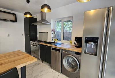 0 % comision, Casa individuala, 4 camere, 400 mp teren-Marasti - 4