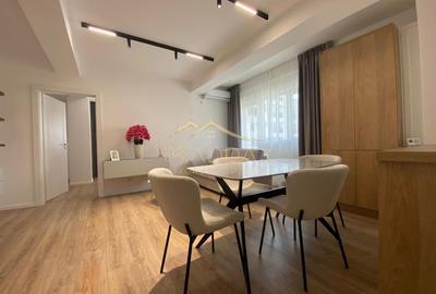 Apartament premium în zonă Iancu Nicolae//3 camere//Design nordic - 4
