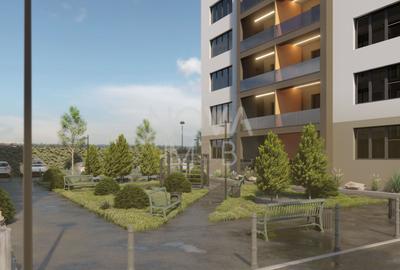 Apartament tip studio - Calea Surii Mici, Sibiu - 12